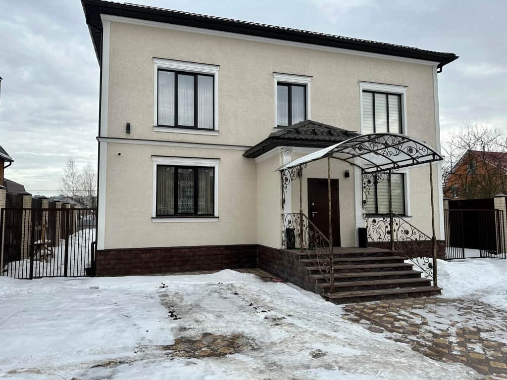 Гостевой Дом Круиз Вилладж: фото 3