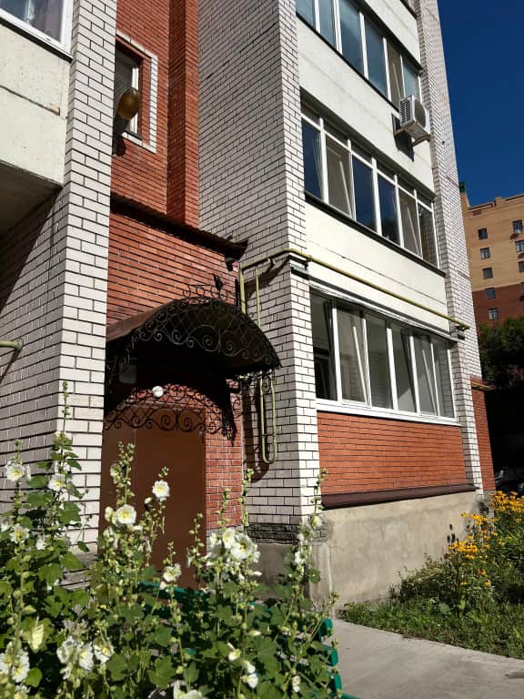 Квартира в центре Казани: фото 2