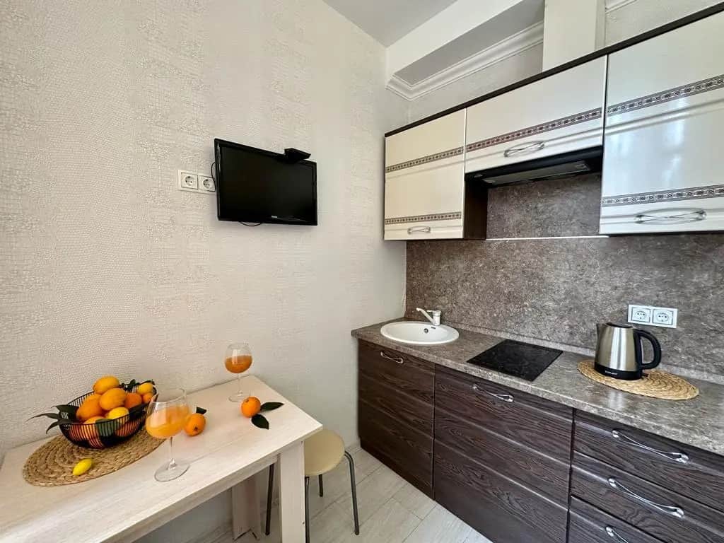 Апартаменты MARLEN APART на Курортном Проспекте: фото 3