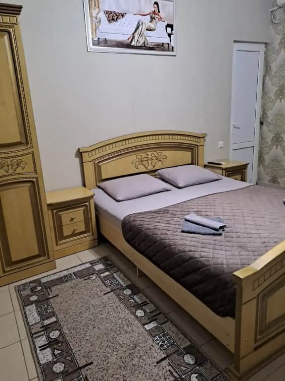 Гостевой дом Даниэль: фото 3