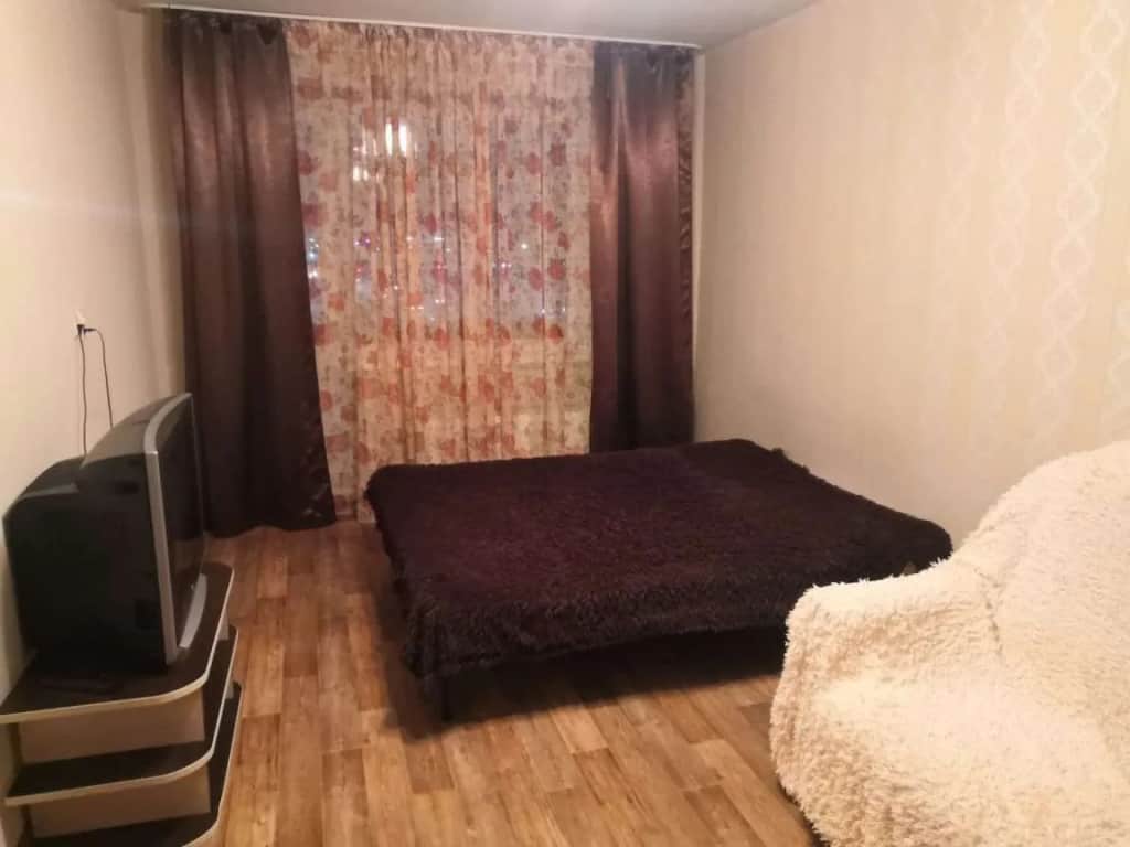 Квартира на улице Вокзальной 2: фото 2