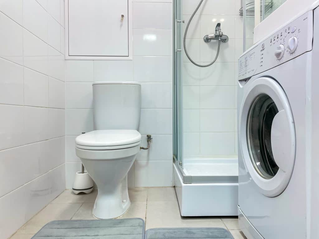 Апартаменты Квартира Студия 45 м² 22/25 Эт: фото 3