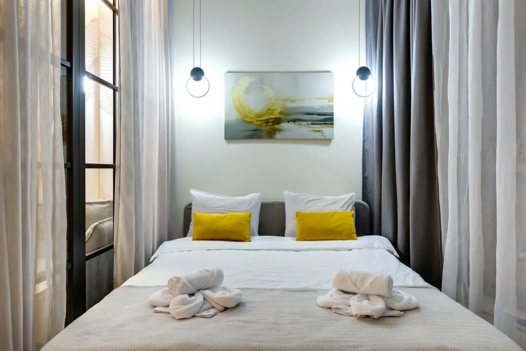Апартаменты Авиор от Home24: фото 3