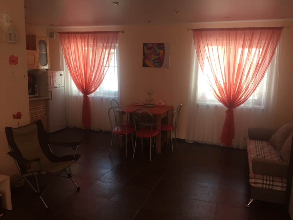 Бунгало Солнечная 40: фото 3