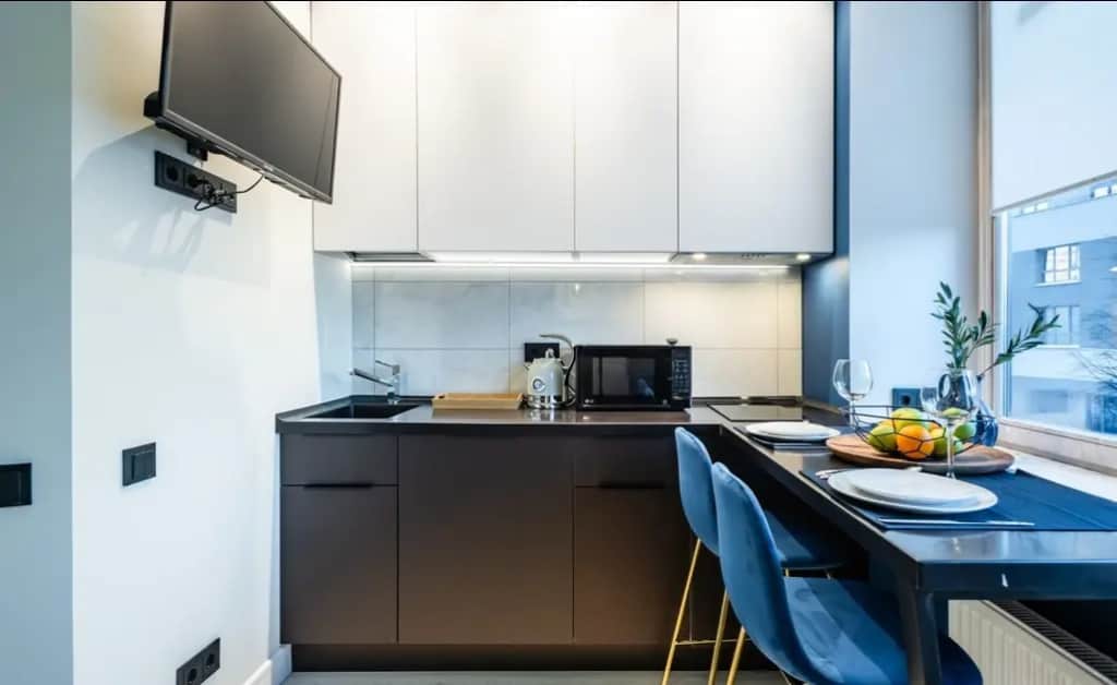 Апартаменты 10-4 ЖК Welton Park: фото 2
