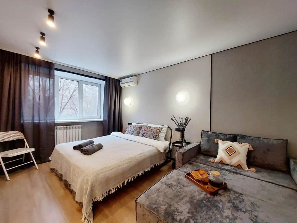 Апартаменты uTrip Santiago: фото 2