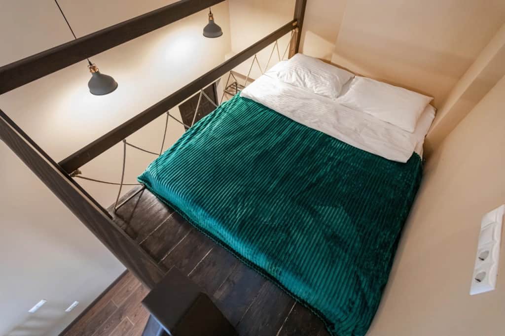 Апартаменты ЖК ApartVille: фото 3