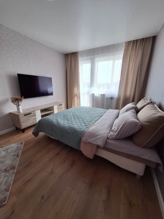 Квартира Centr Kaliningrad: фото 2