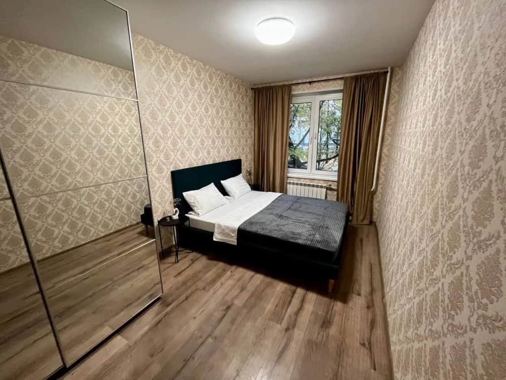 Апартаменты Sunny Days Apartment Ташкентский: фото 2