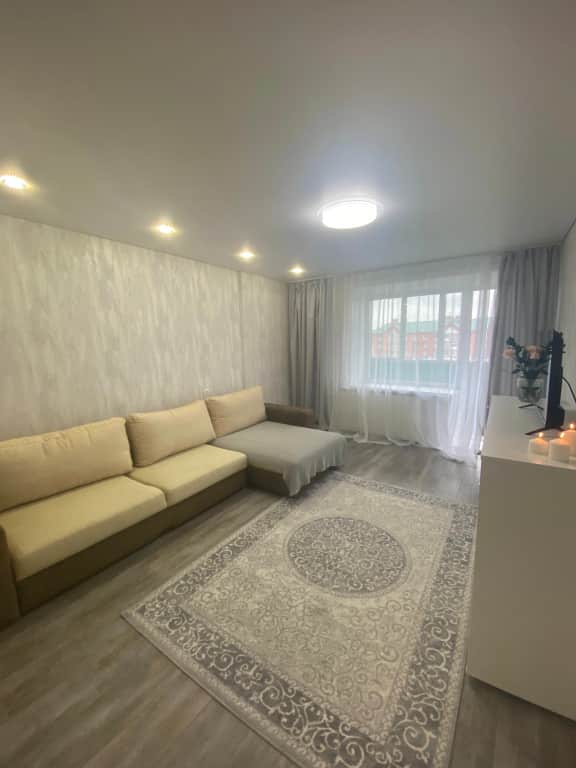 Квартира Gerhome Крупской 21: фото 3