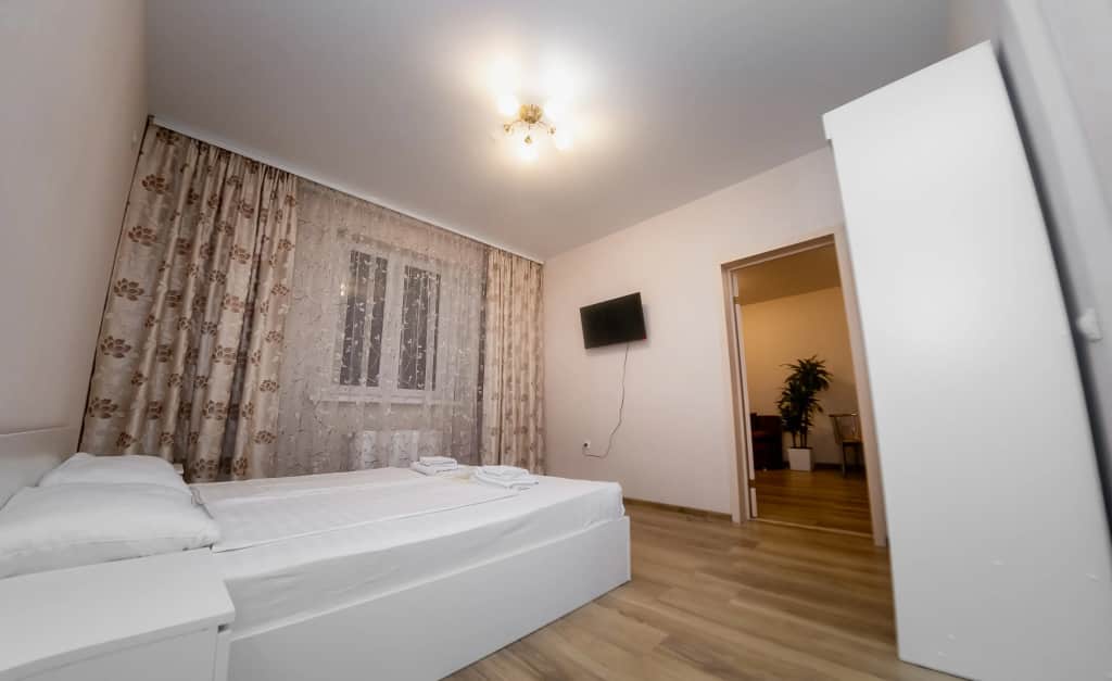 Апартаменты Стандарт на Владимирской 148/2 B-Flats: фото 2