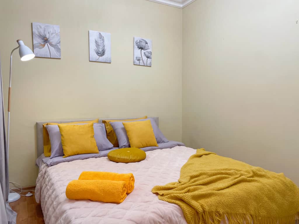 Квартира Сдается 2-комнатная квартира, 40 м²: фото 2