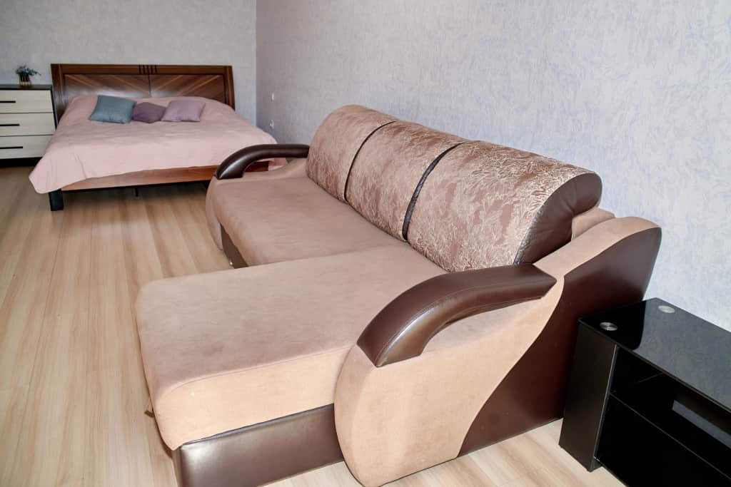 Апартаменты VIAHOME на Давыдова: фото 3