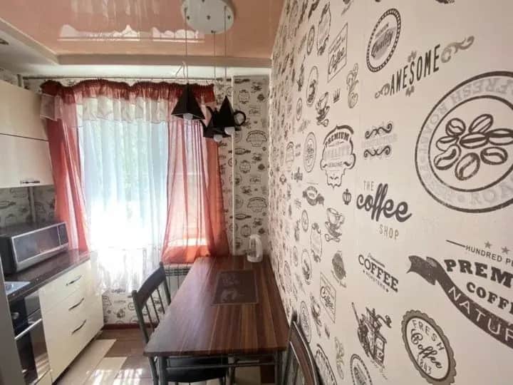 Квартира 2-комн 4чел ApartLand Отчетность КнПЗ,ГСС: фото 3