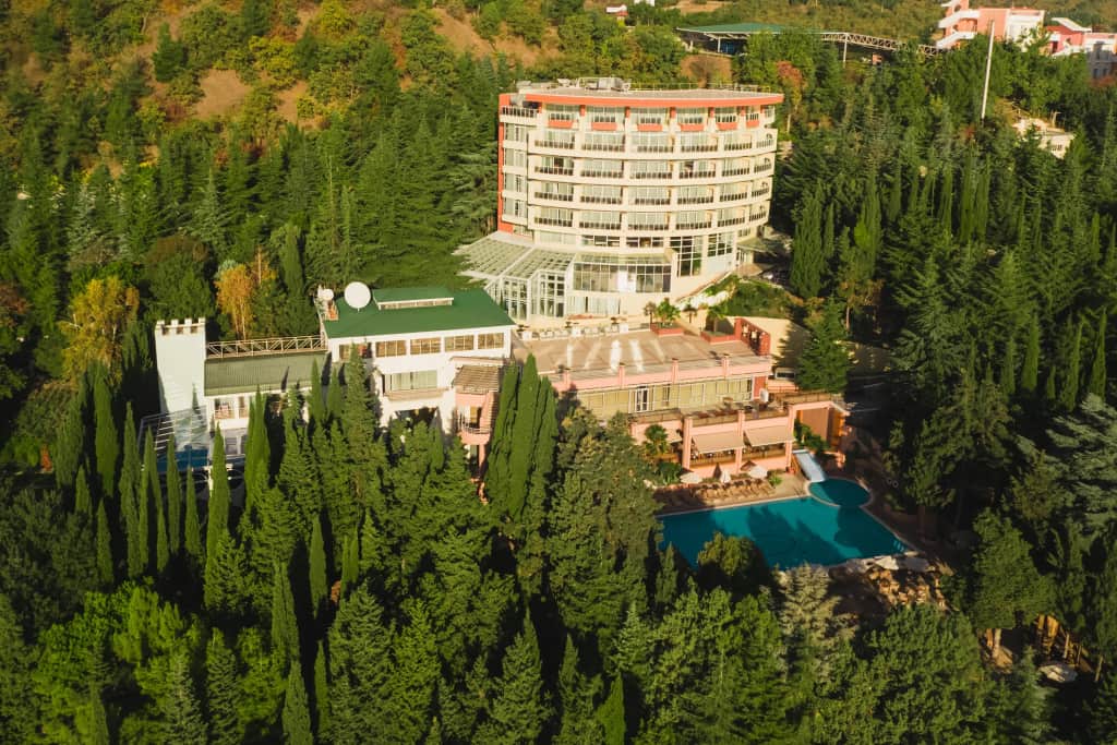 More Spa & Resort: фото 2