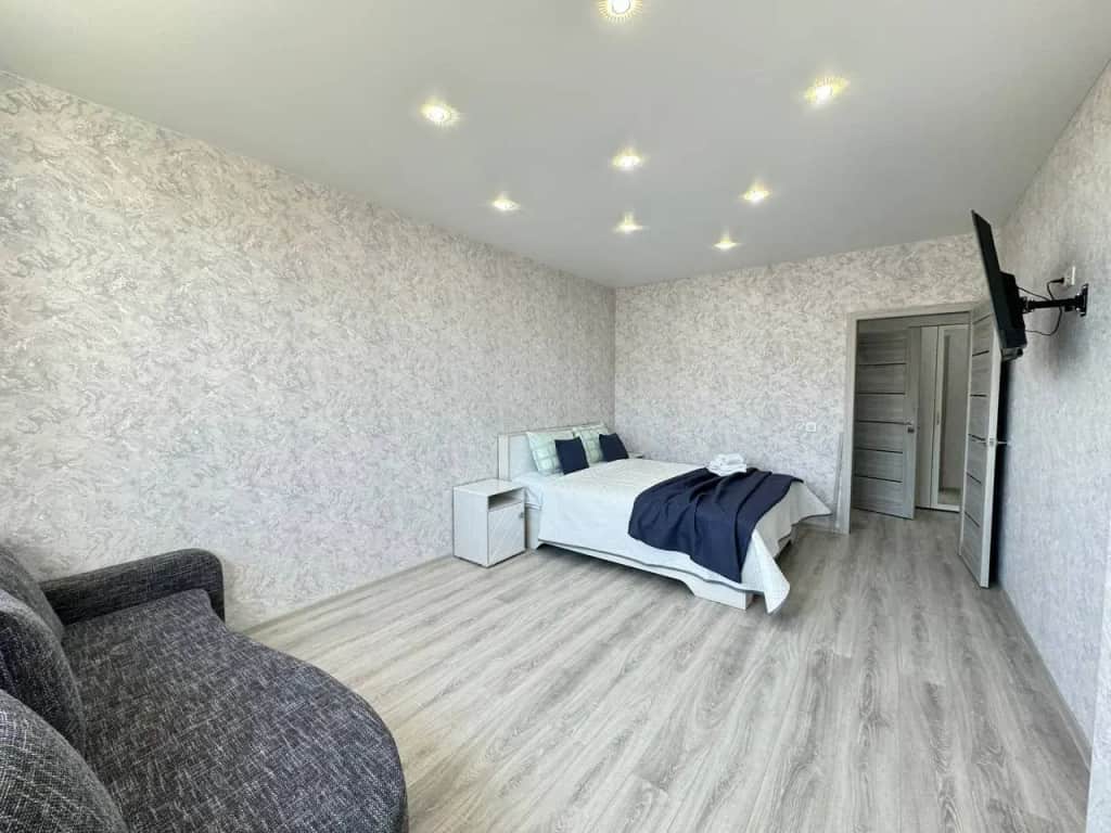 Квартира на Кипарисовой: фото 2