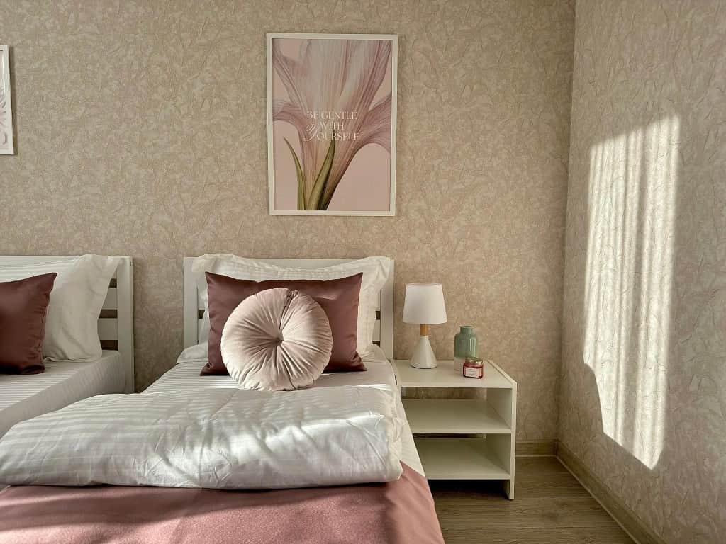 Pro.apartment на Октябрьской 2: фото 2