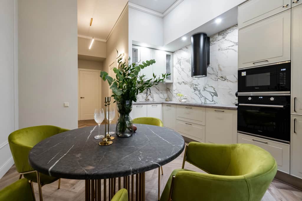 ApartMK Гороховая 3: фото 2