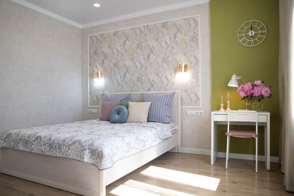 Апартаменты LovelyHome39 на 11 этаже: фото 2