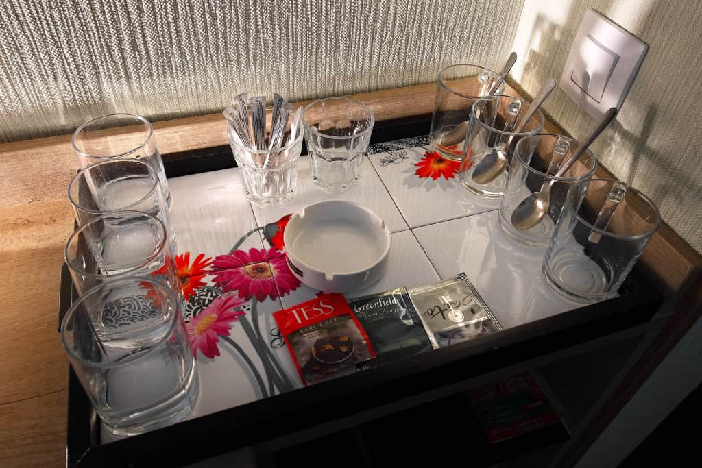 Yeiskwind Hotel: фото 3