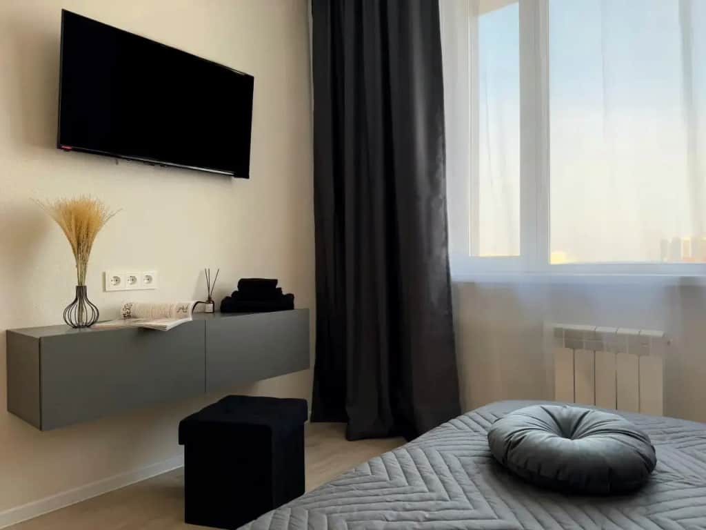 Квартира Konstantinov Apartments Кирова: фото 2