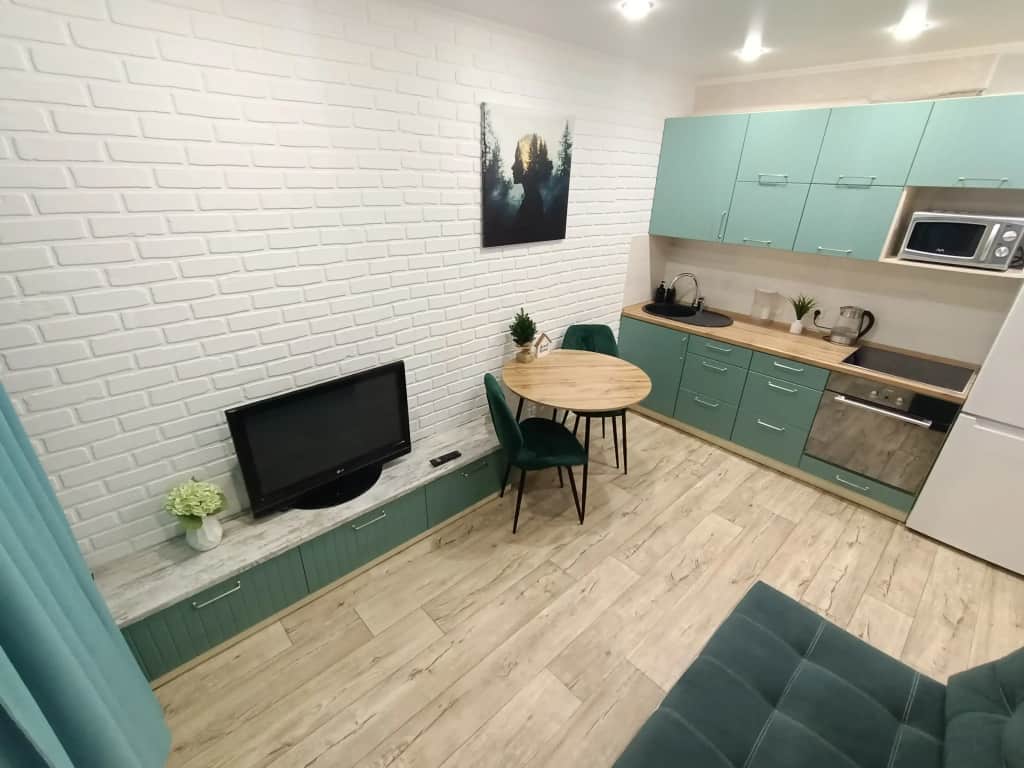 Квартира на Бульваре Кузьмина 27: фото 3
