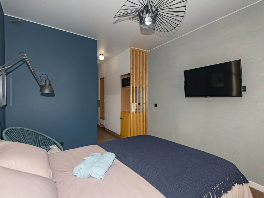 Апартаменты Dream Apartmens 2: фото 2