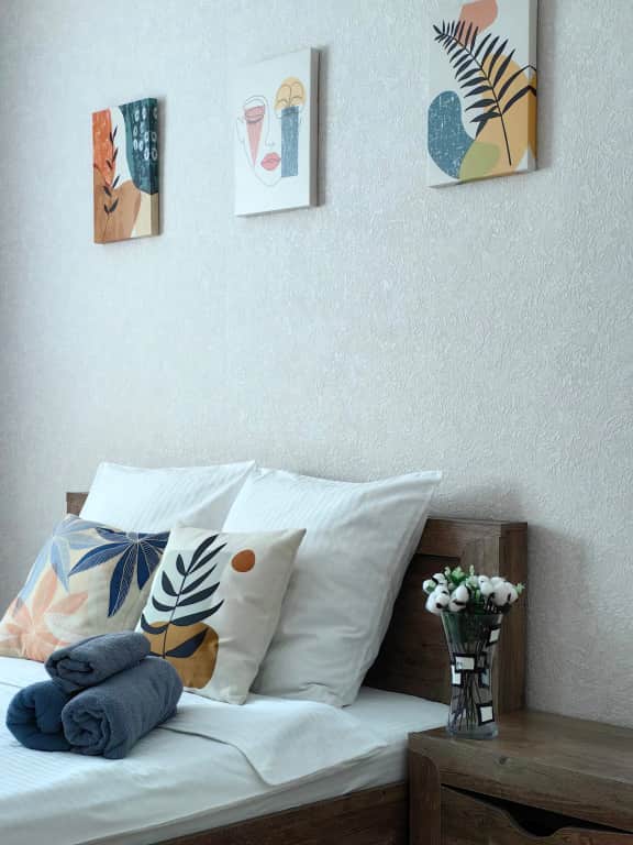 Квартира CozyHome на Мира 57: фото 2