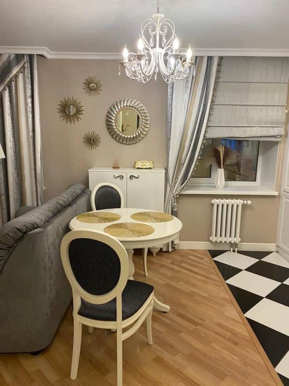 Квартира NordApart на Московском Проспекте: фото 3