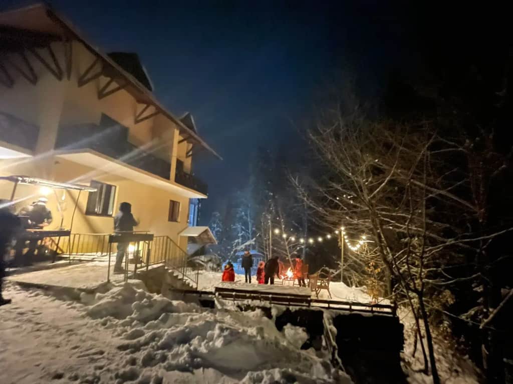 Sauluk Hotel: фото 3