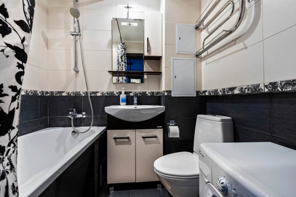 Апартаменты MaxRealty24 Usievicha 25/3: фото 3