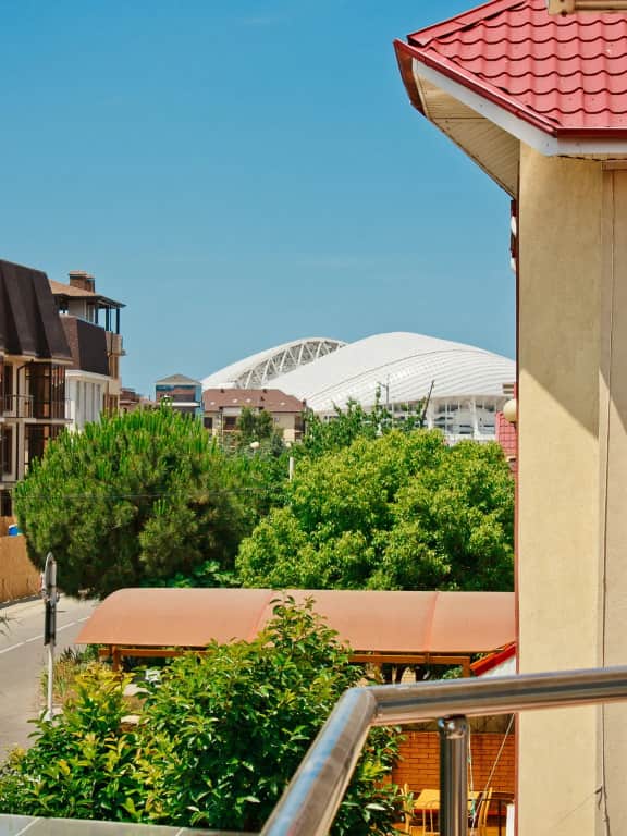 Гостевой дом Морской: фото 3