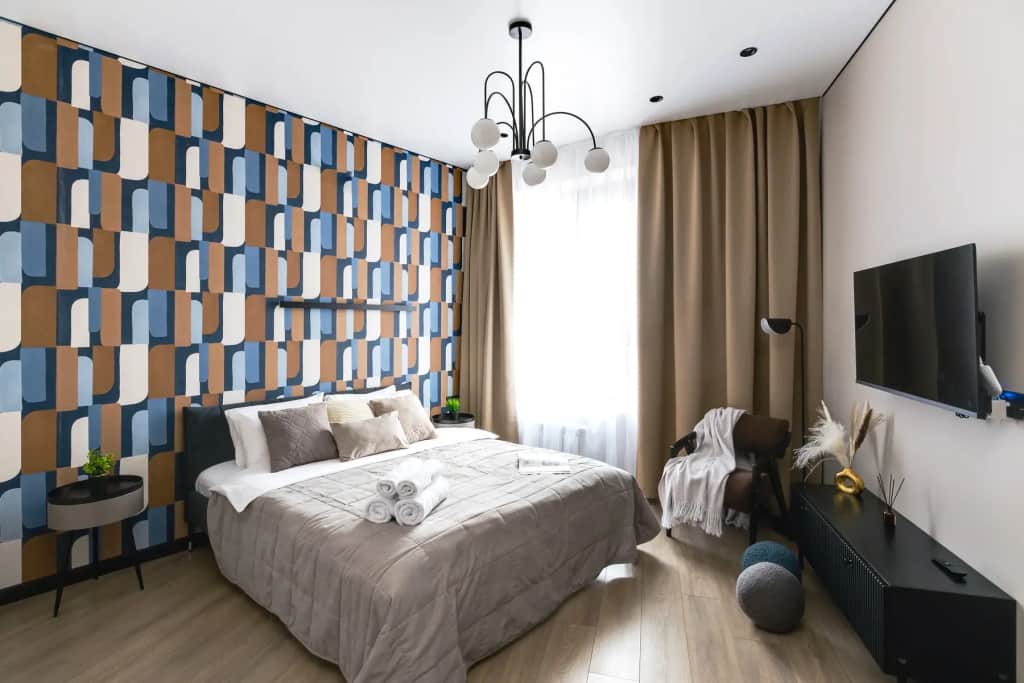 Апартаменты Диадема Studio от Home24: фото 2