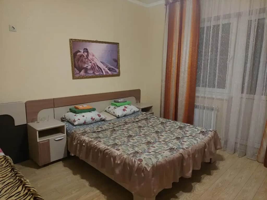 Гостевой дом Уют: фото 3