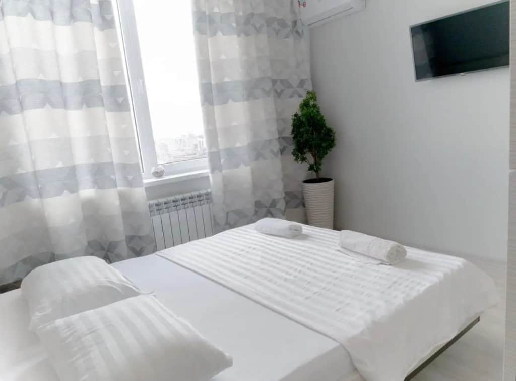 Апартаменты ЖК Тихий Центр от Sweet Home Group: фото 3