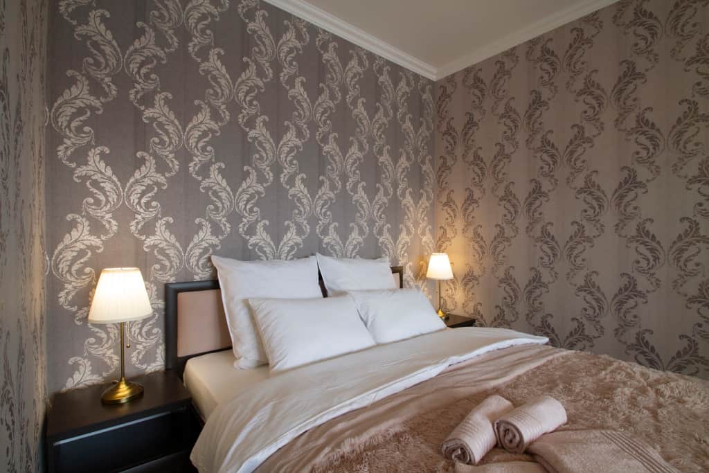 Апартаменты Bliss aparts: Centre - Pobeda 21а: фото 2