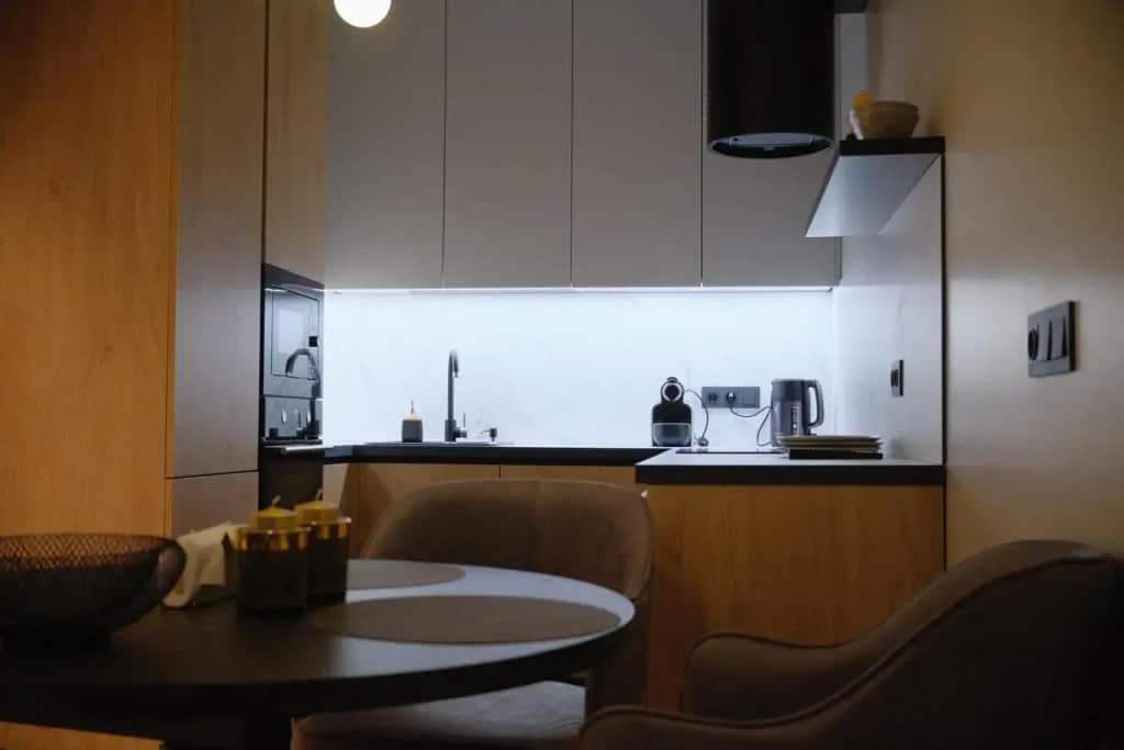 Апартаменты ЖК Savin House на Алексея Козина: фото 3