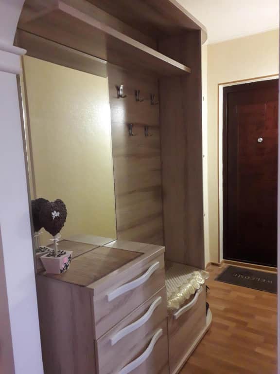 Апартаменты У Себя Дома: фото 3