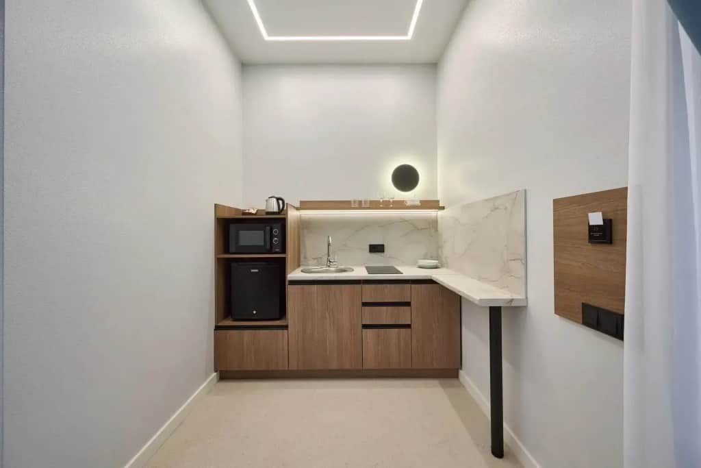 Апартаменты Blisspark 1/4: фото 2