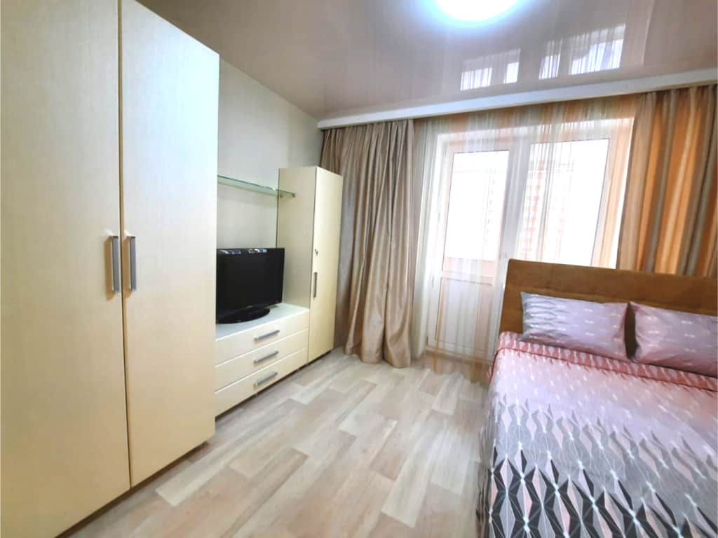 Апартаменты The Loft на Носовихинском 27: фото 3