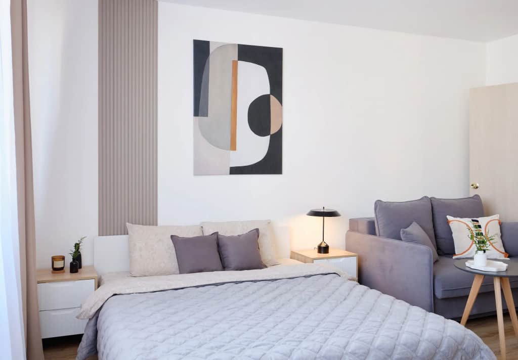 Квартира в Академическом районе от Welcome V Ekb: фото 2