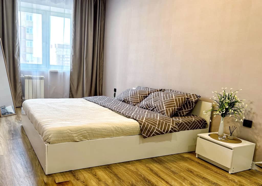 Апартаменты CrystalRentals на Бориса Житкова 6к1: фото 3