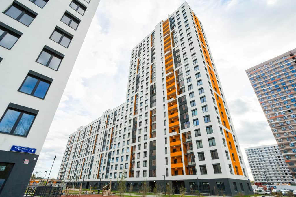 Апартаменты Malevich new studio 4: фото 2