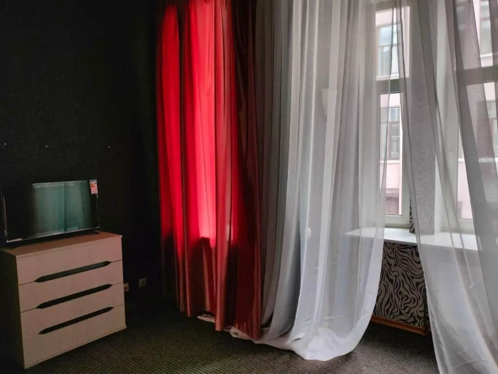 Мини-отель Атмосфера на Невском: фото 3