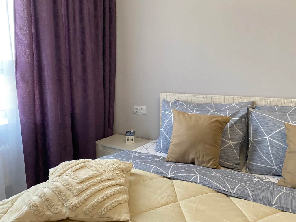 Квартира KIRR Home: фото 3