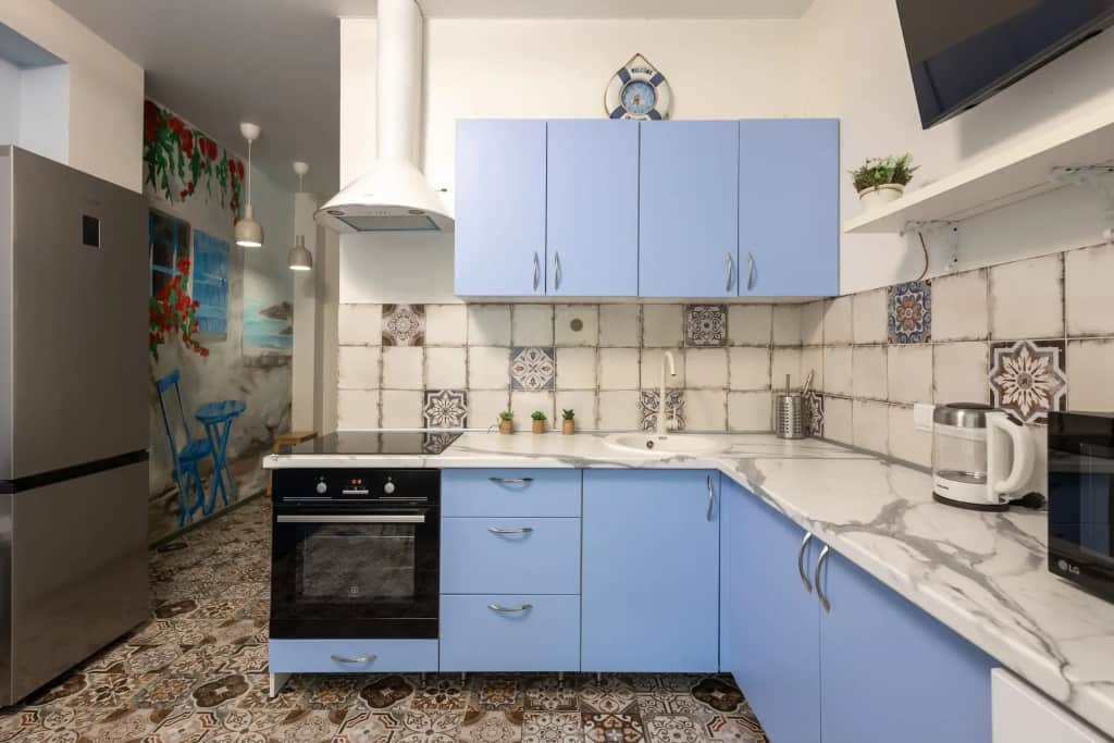 Апартаменты Red Apartments Куршевель Сервинья: фото 2
