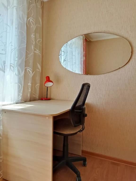 Квартира на улице Воровского 52: фото 3