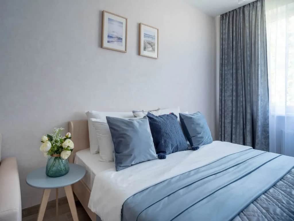 Апартаменты Apart-Deluxe Легенды Моря: фото 3