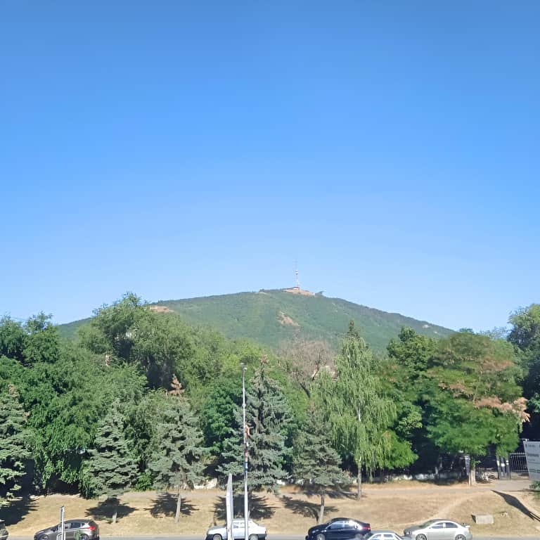 Квартира Семейная у подножия Машука: фото 3