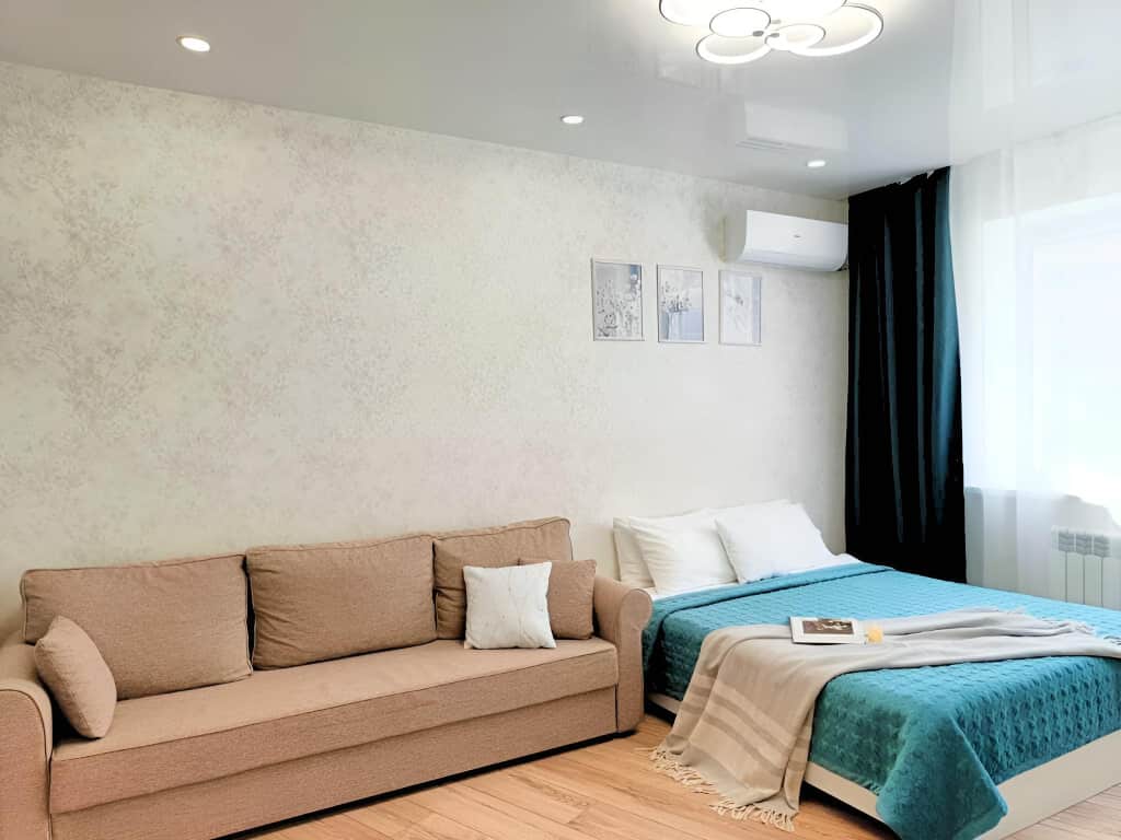 Апартаменты Comfort  Home возле Галицкого: фото 3